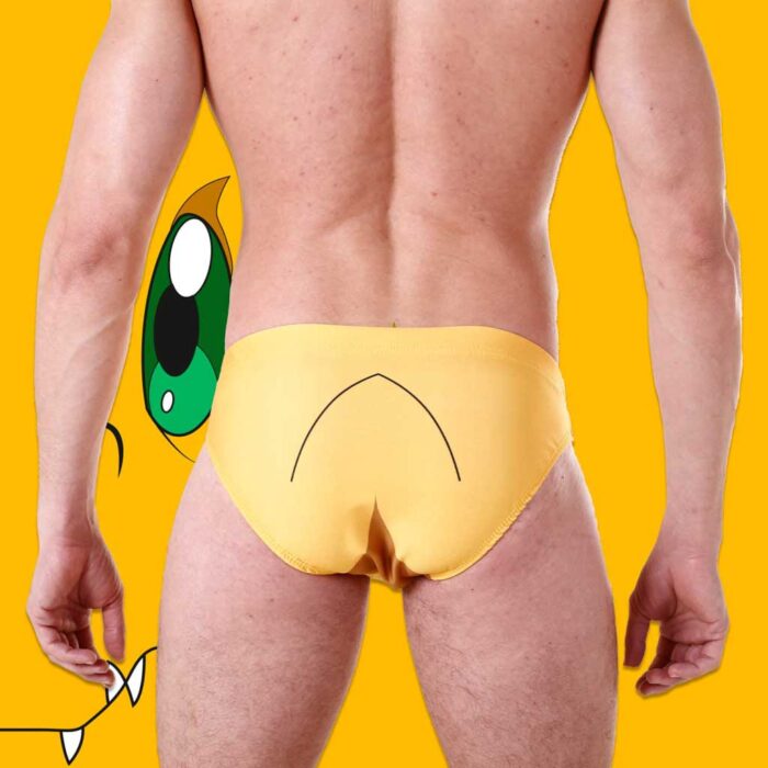 slip agumon