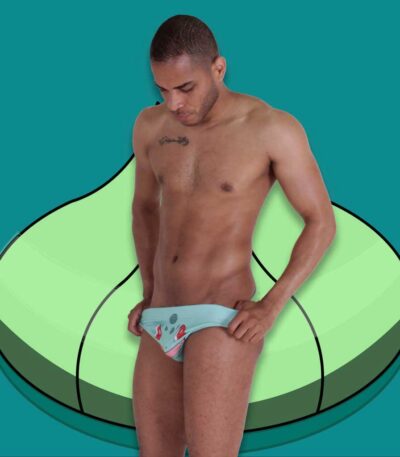 slip bulbasaur