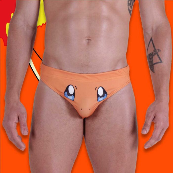 slip charmander