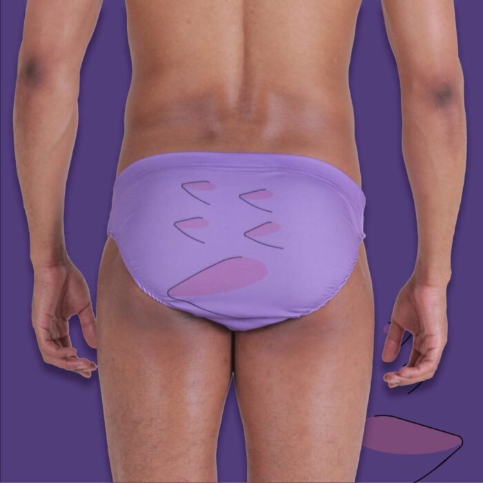slip gengar