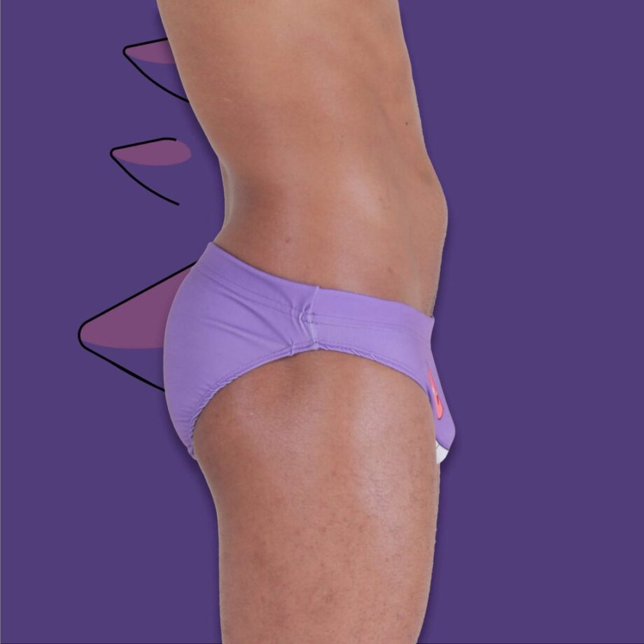 slip gengar