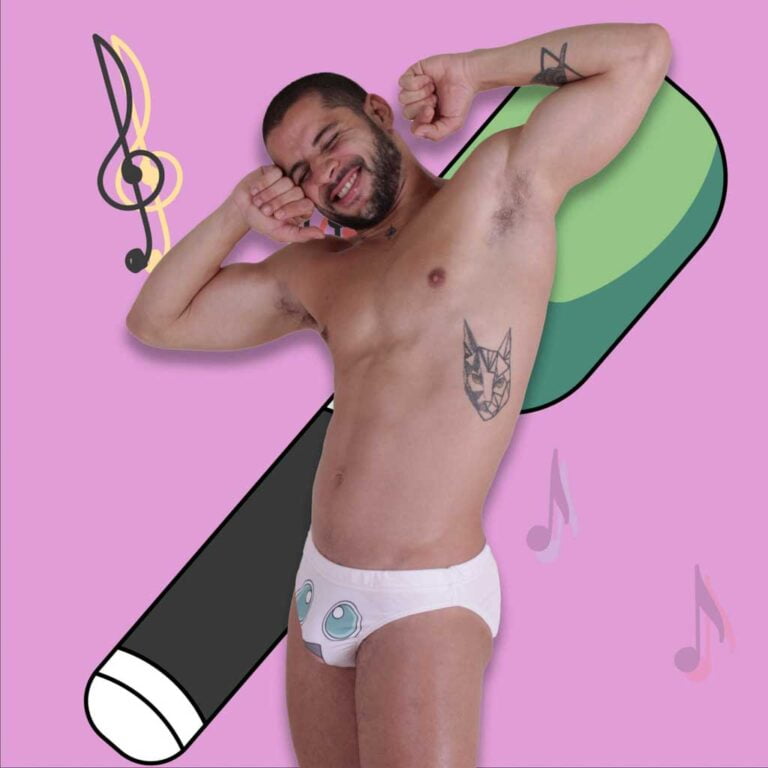 Kaiba Underwear 76 slip jigglypuff
