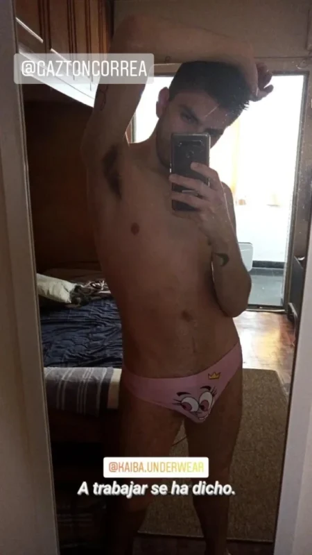 kaiba underwear padrinos magicos wanda