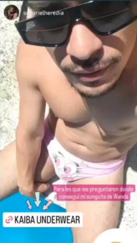 kaiba underwear padrinos magicos wanda