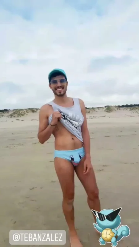 kaiba underwear pokemon squirtle