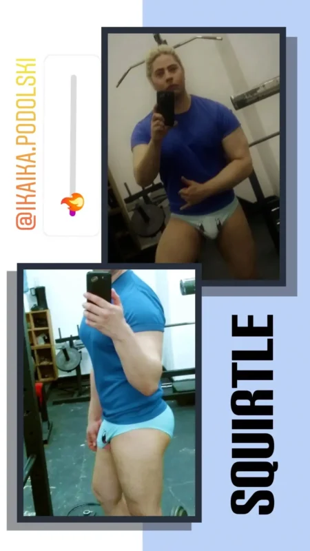 kaiba underwear pokemon squirtle