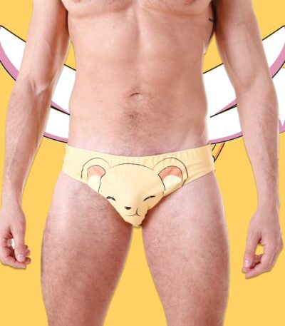 slip kero