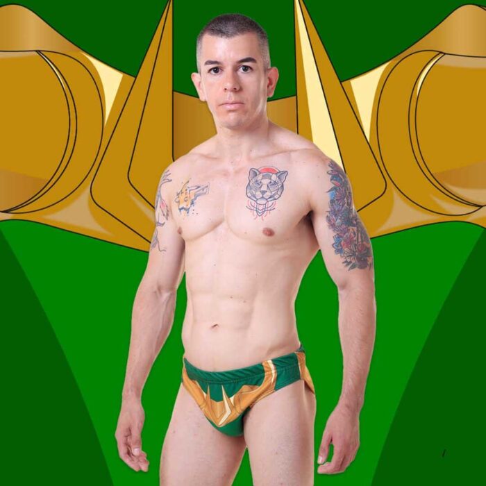 slip loki