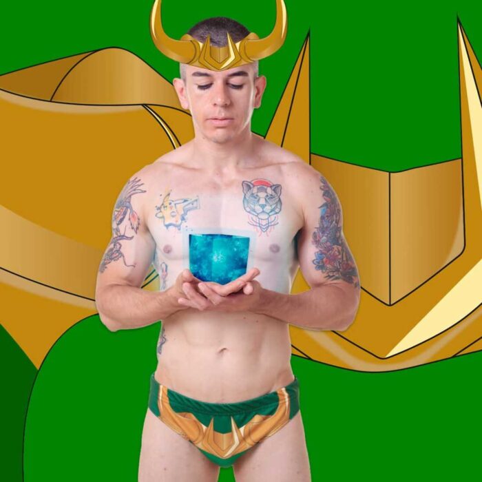 slip loki