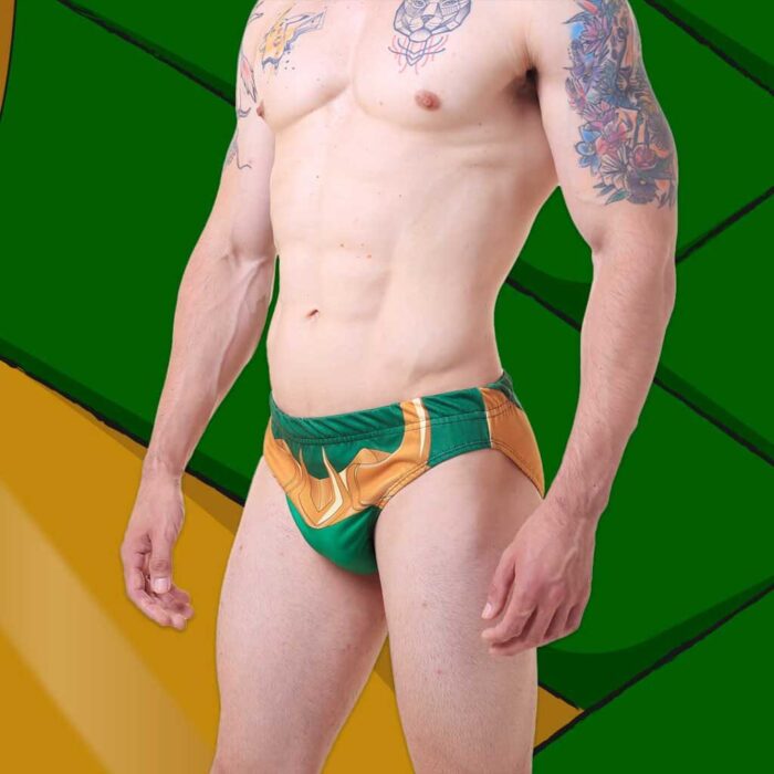 slip loki