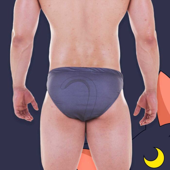 slip luna