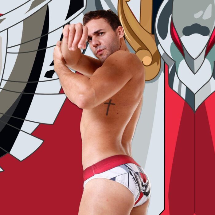 slip pegaso