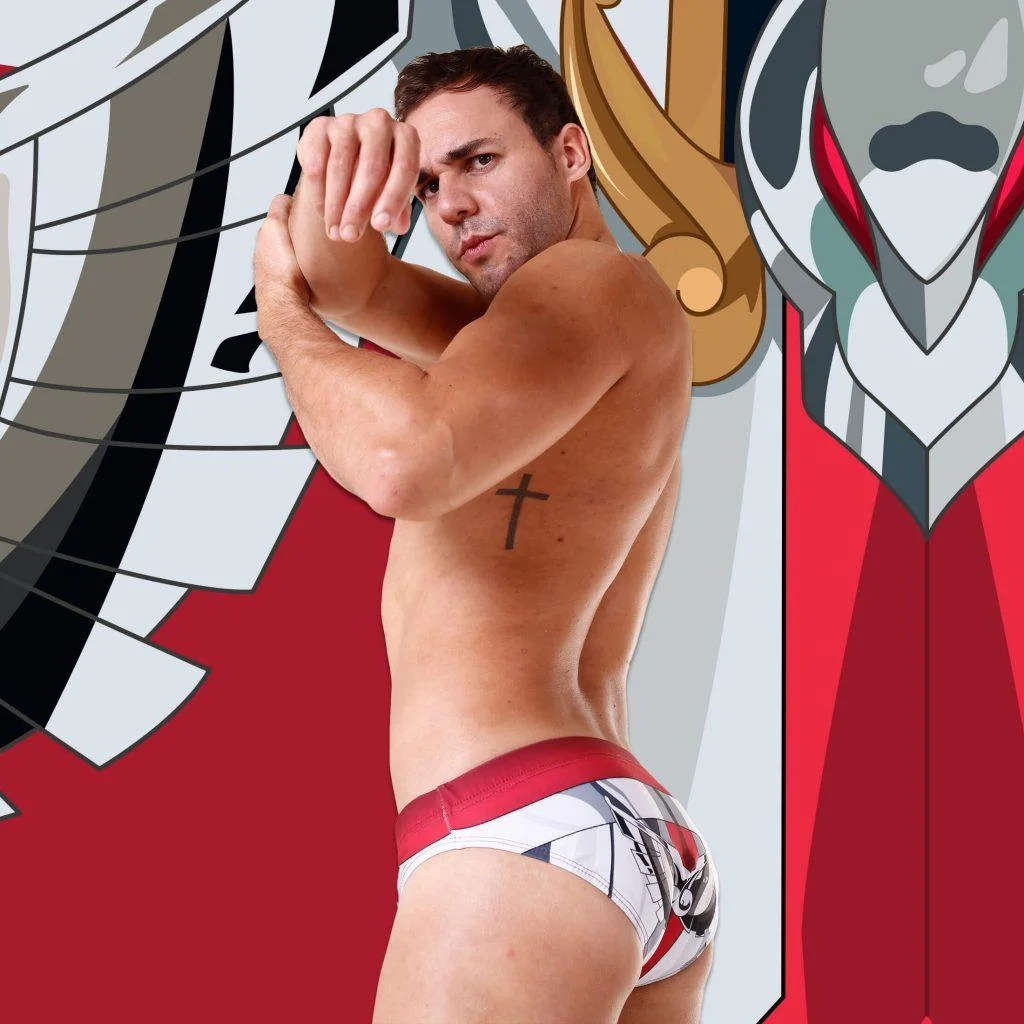 slip pegaso