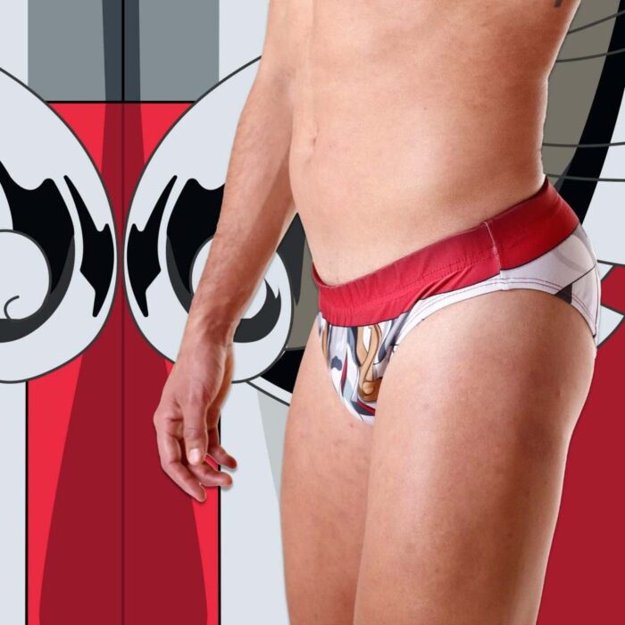 slip pegaso