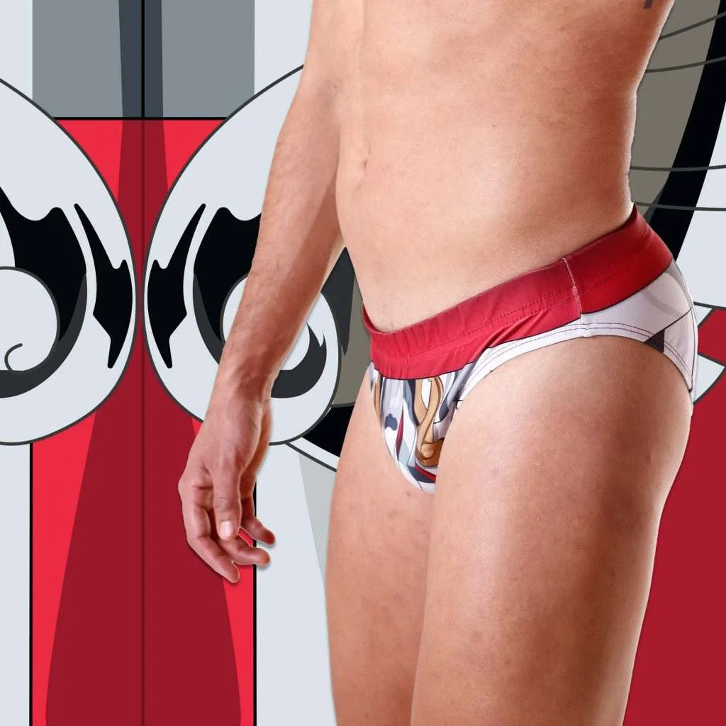 slip pegaso