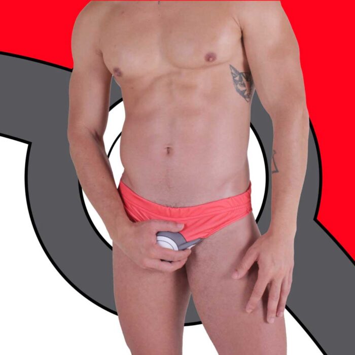 slip pokebola