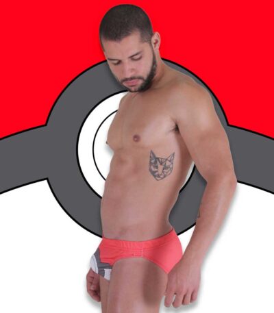 slip pokebola