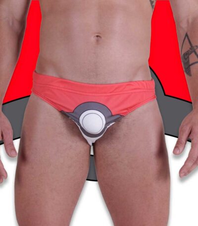 slip pokebola
