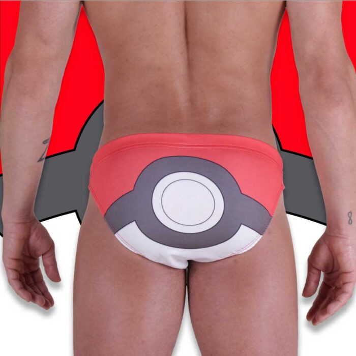 slip pokebola