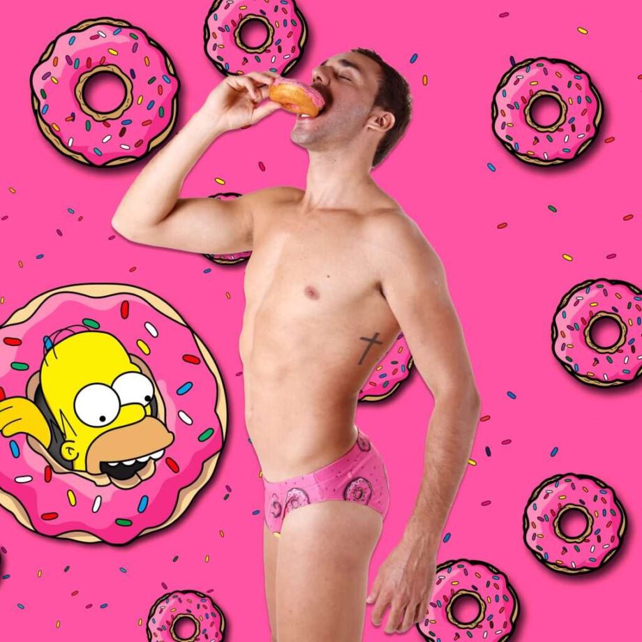 slip rosquilla
