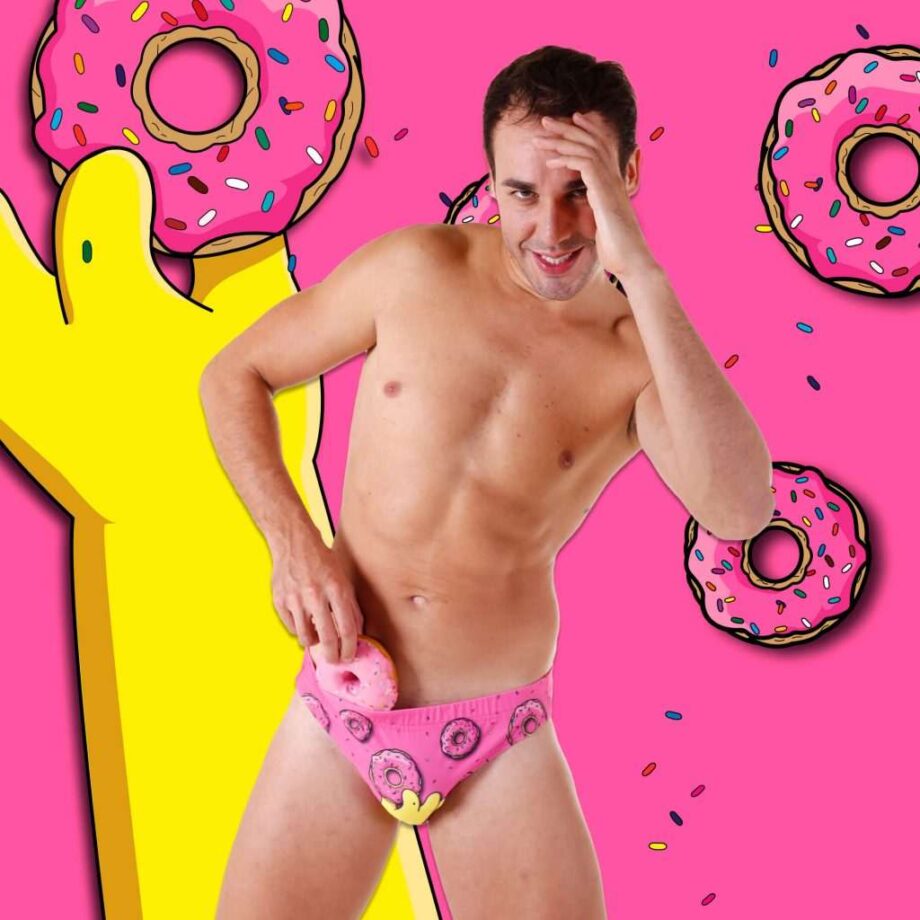 slip rosquilla