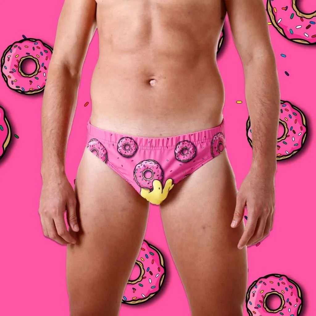 slip rosquilla