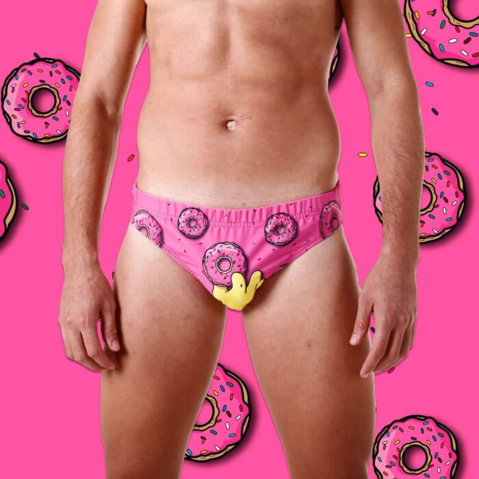 slip rosquilla