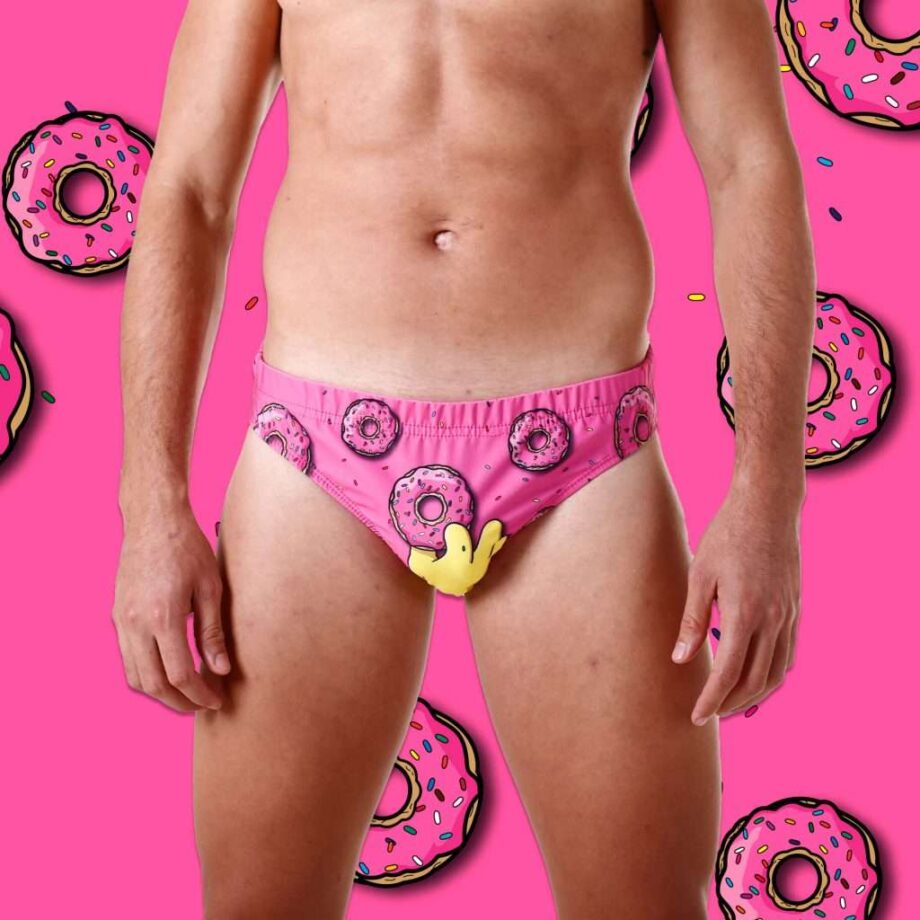 slip rosquilla