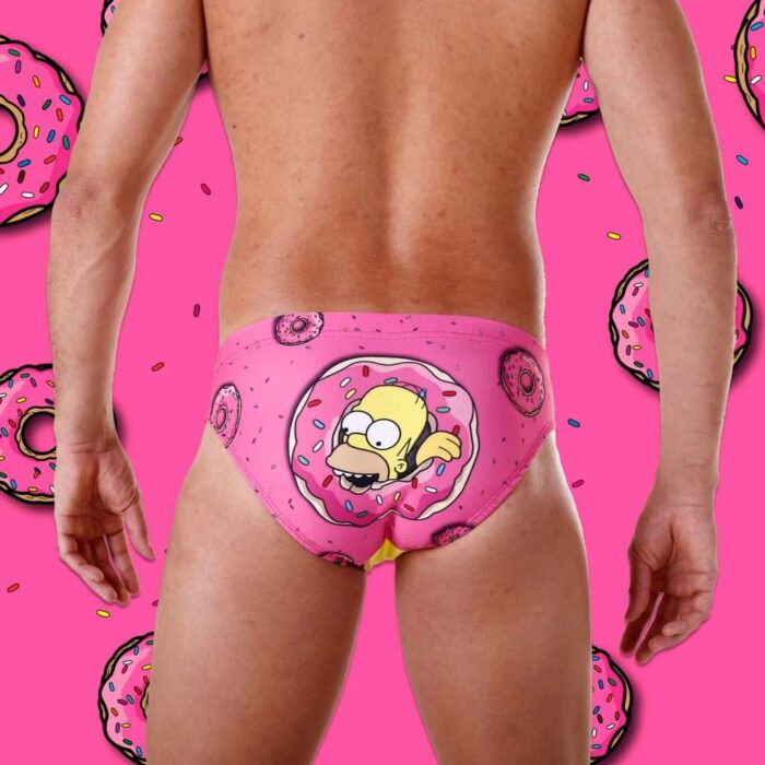 slip rosquilla