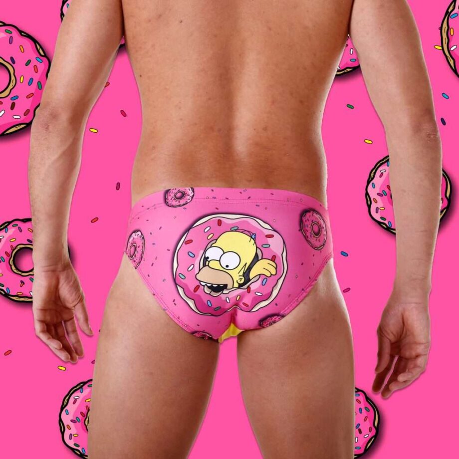 slip rosquilla