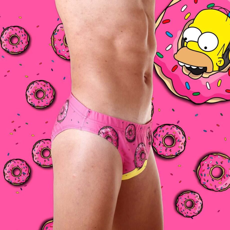 slip rosquilla