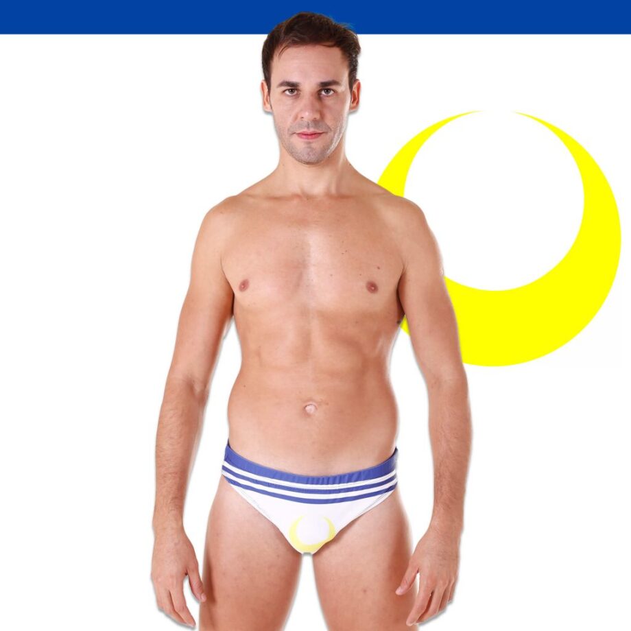 slip Sailoor moon