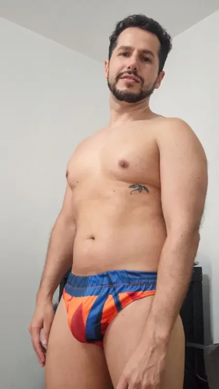 slip goku dragon ball z