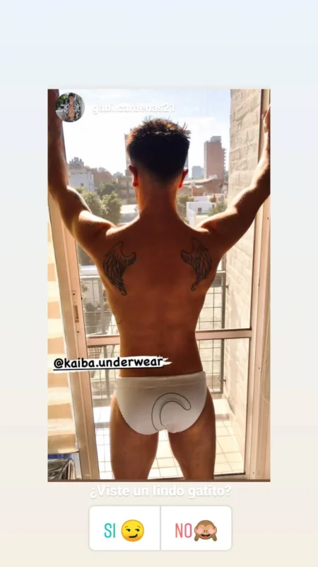 slip kaiba underwear artemis argentina