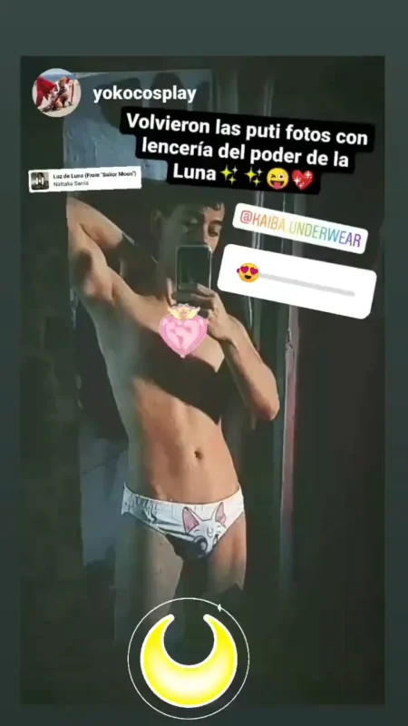 slip kaiba underwear artemis argentina