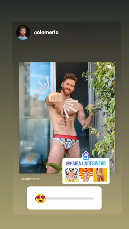 slip kaiba underwear caballeros del zodiaco saiyan
