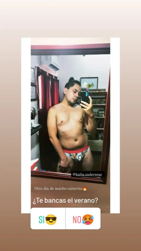 slip kaiba underwear caballeros del zodiaco saiyan
