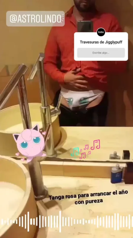 slip kaiba underwear jigglypuff pokemon