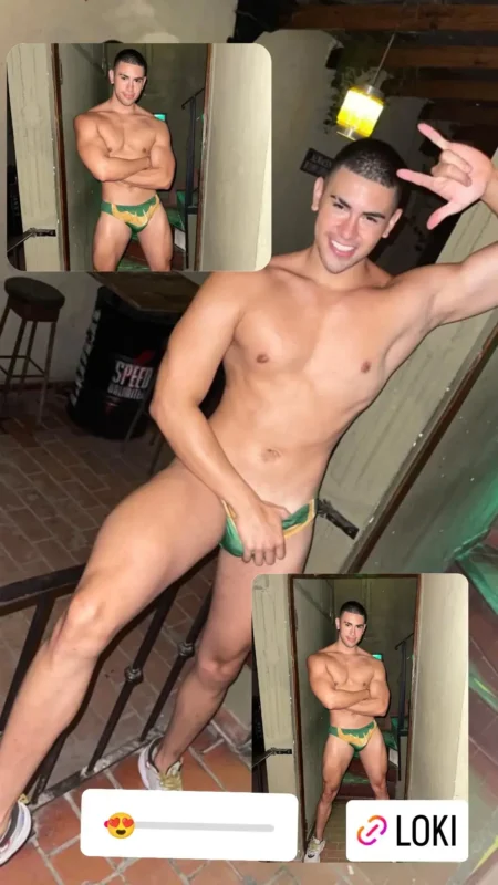 slip kaiba underwear loki