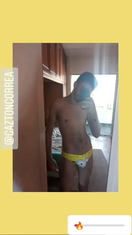 slip kaiba underwear minion