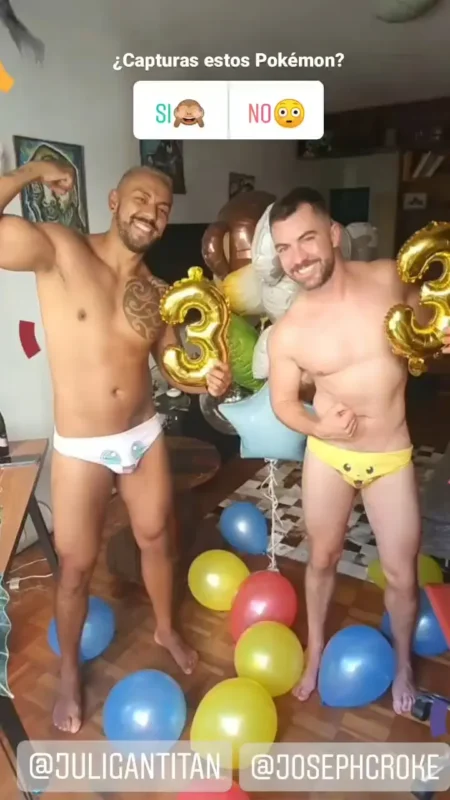 slip kaiba underwear pikachu pokemon