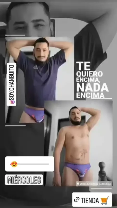 slip kaiba underwear pokemon gengar