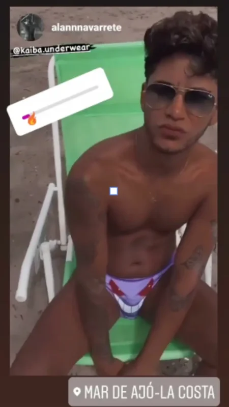 slip kaiba underwear pokemon gengar