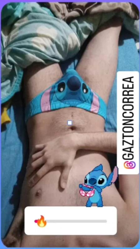 slip stitch kaiba underwear