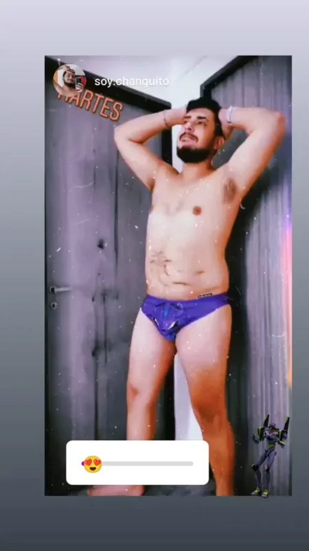 slips kaiba underwear evangelion