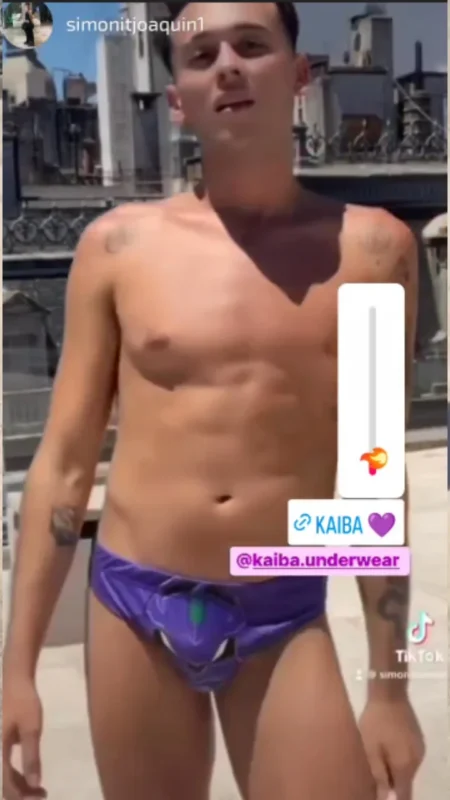 slips kaiba underwear evangelion