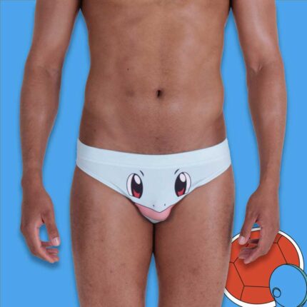 slip squirtle