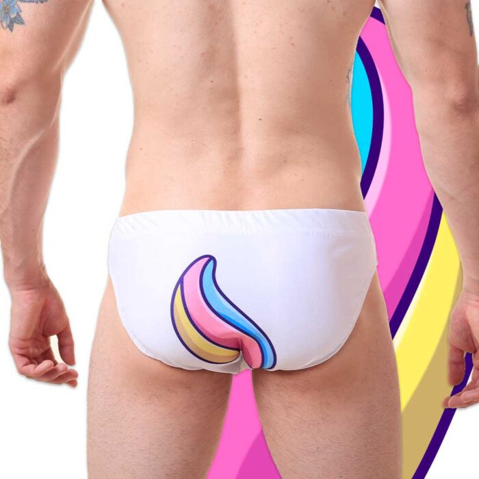 slip unicornio