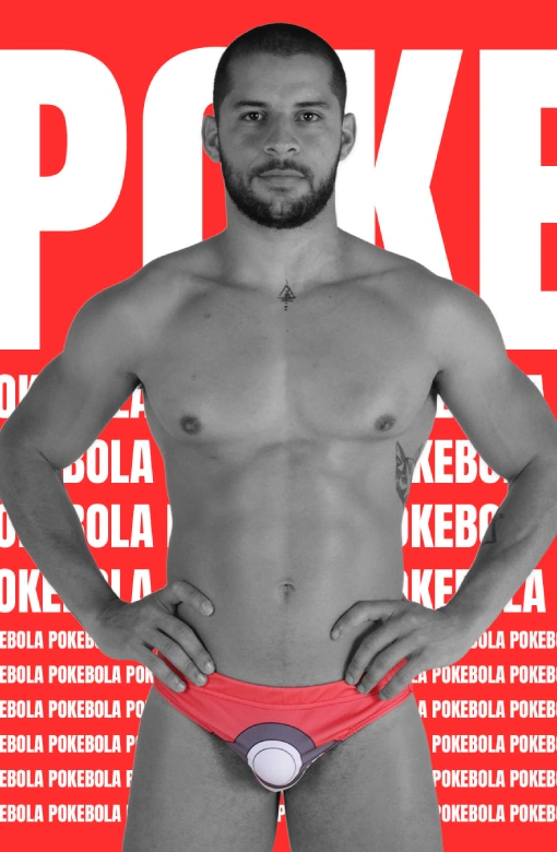 pokebola