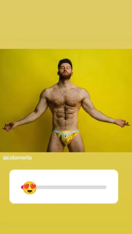 Shaka de virgo kaiba underwear